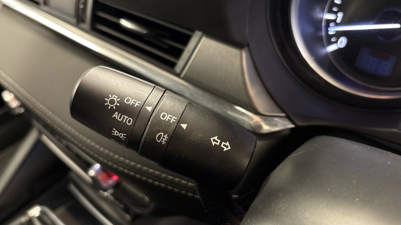 Mazda 6 2.0 SE-L Nav+ 4dr Petrol Saloon